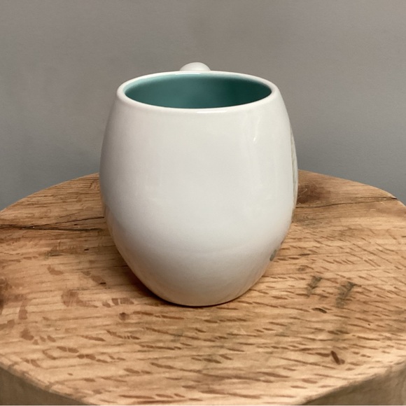 🟡 Vintage Rae Dunn “Hunt” - Beautiful Easter Mug / Cup for your Coffee or Tea - Picture 5 of 11